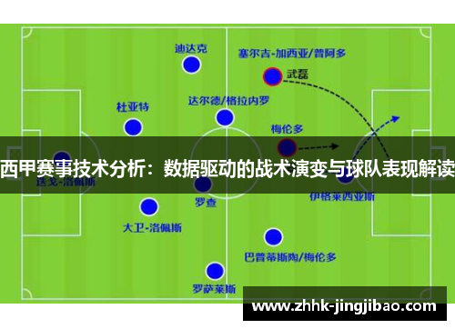 西甲赛事技术分析：数据驱动的战术演变与球队表现解读