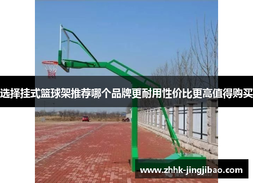 选择挂式篮球架推荐哪个品牌更耐用性价比更高值得购买