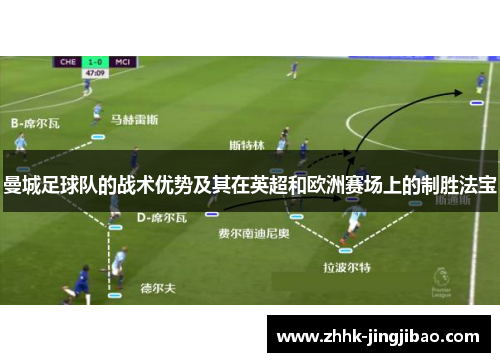 曼城足球队的战术优势及其在英超和欧洲赛场上的制胜法宝
