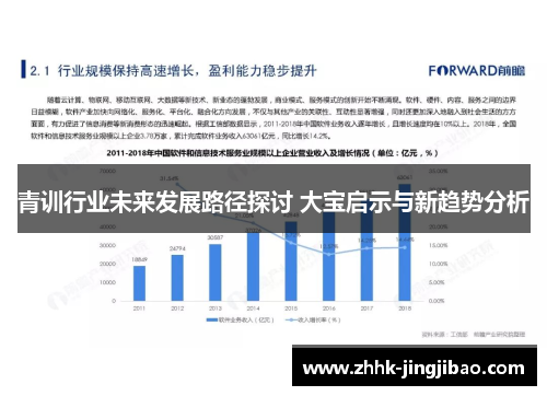 青训行业未来发展路径探讨 大宝启示与新趋势分析