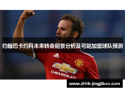 约翰巴卡约科未来转会前景分析及可能加盟球队预测